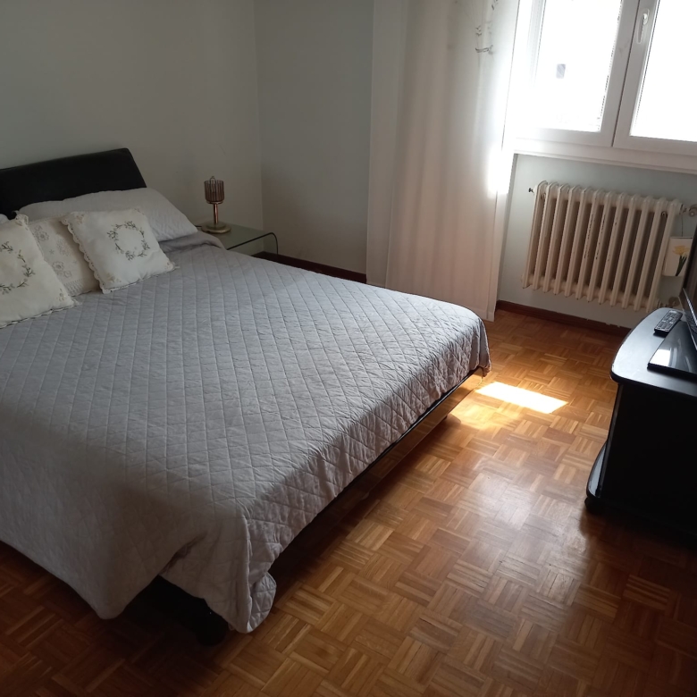 Cattolica ampio appartamento in centro turistico
