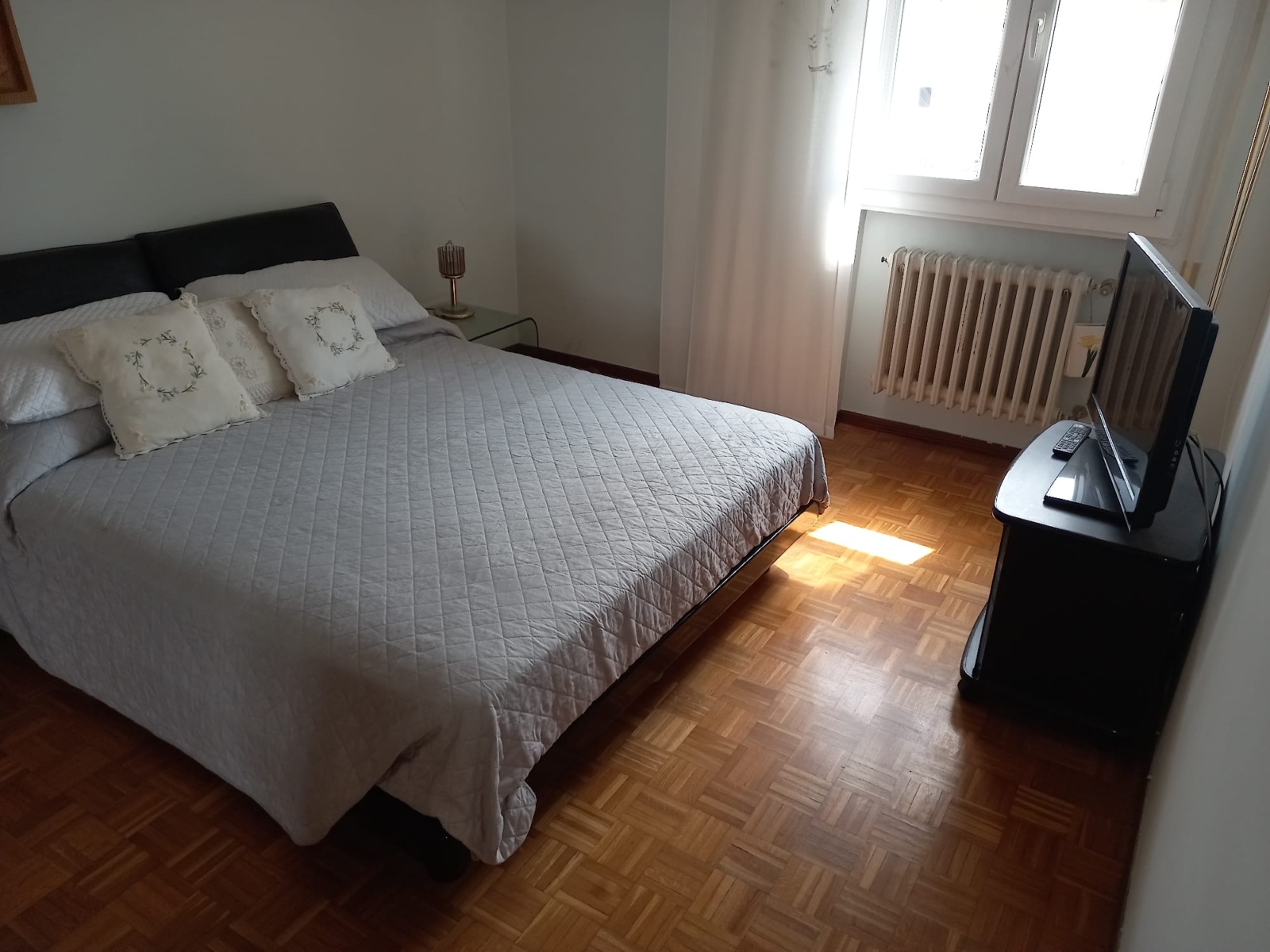 Cattolica ampio appartamento in centro turistico