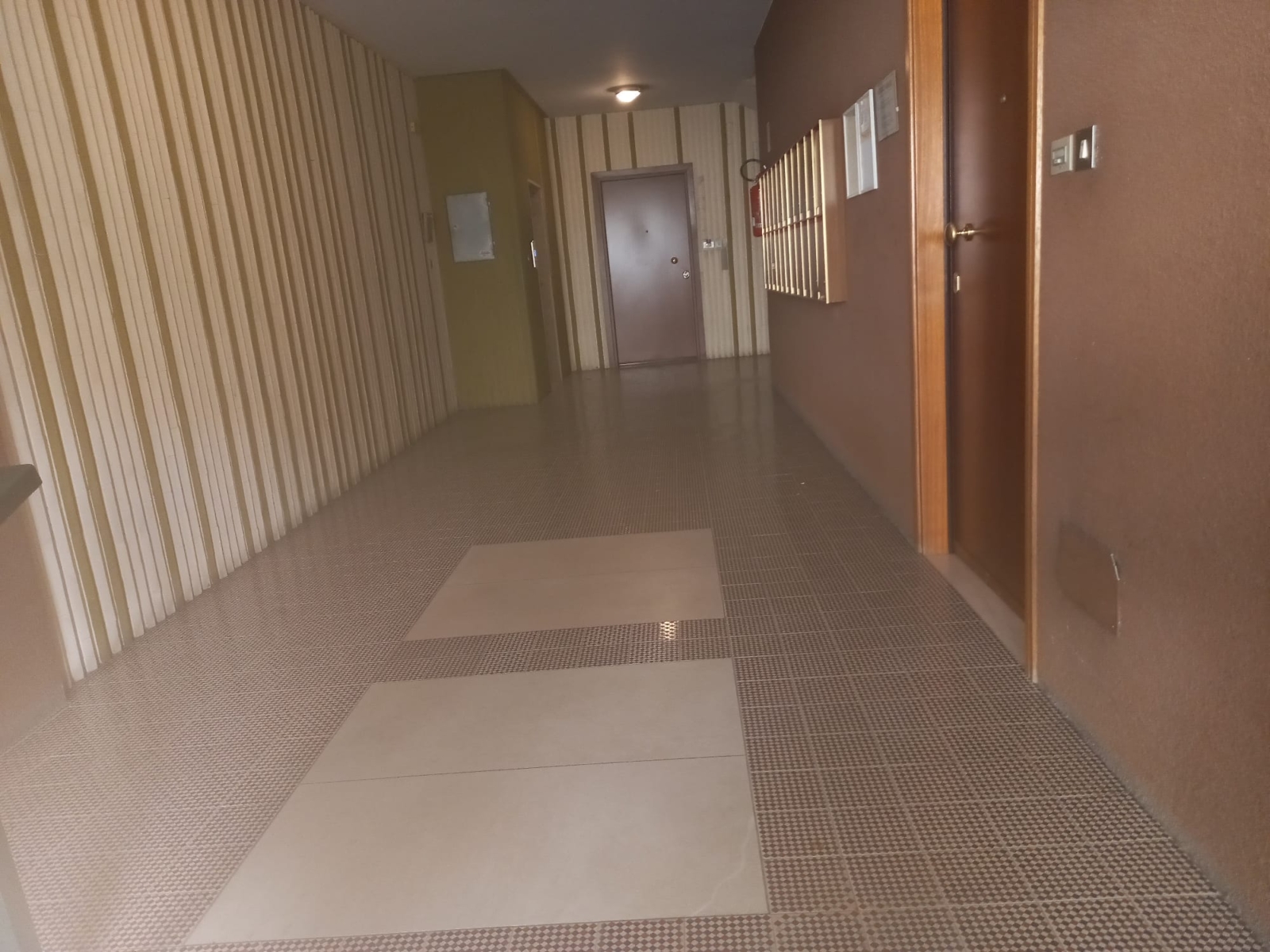 Cattolica ampio appartamento in centro turistico