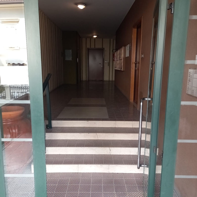 Cattolica ampio appartamento in centro turistico